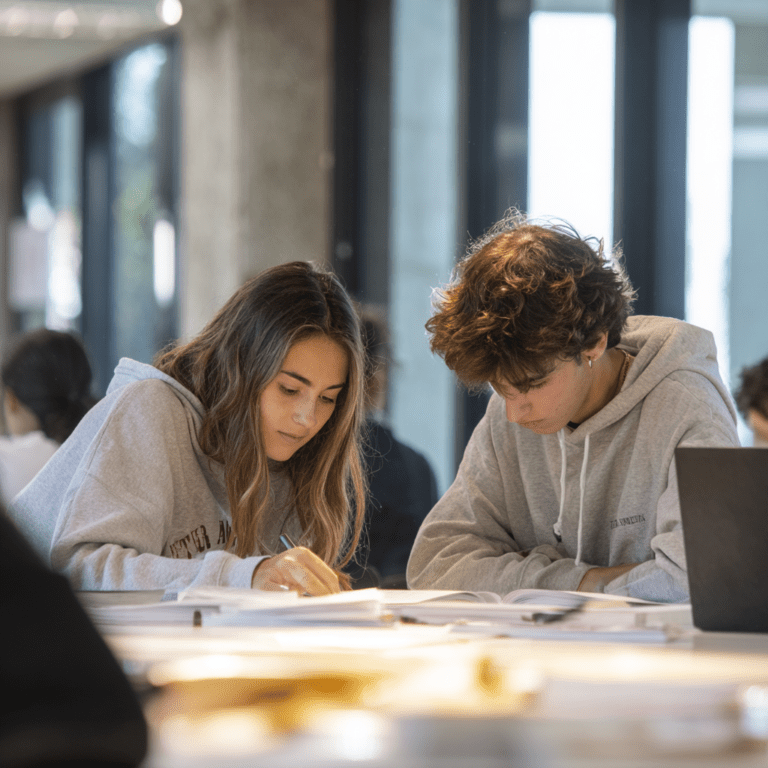 cómo elegir entre el SAT y el ACT
